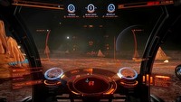 Elite: Dangerous ukaże się na PlayStation 4 w 2017 roku