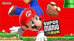 Analitycy o Super Mario Run – gra zarobi mniej niż Pokemon GO, ale będzie popularniejsza