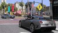 GTA V NaturalVision V2.0 – nowa wersja fotorealistycznego moda