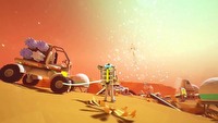 Astroneer debiutuje na PC i Xboksie One w wersji alfa
