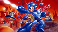 Na iOS i Androida zmierza sześć pierwszych odsłon serii Mega Man