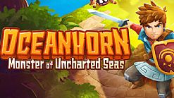 Oceanhorn: Monster of Uncharted Seas wreszcie dotarło na Androida