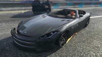 Brytyjczycy kupili ponad sześć milionów fizycznych kopii GTA V. Top 10 UK (11 - 17 grudnia)