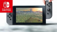 Nintendo Switch - prawdopodobna specyfikacja sprzętowa konsoli