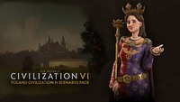 Polska w Sid Meier's Civilization VI
