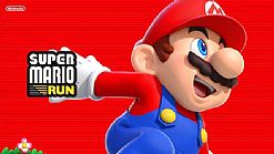 Super Mario Run z 40 mln pobrań i 21 mln dolarów przychodu w ciągu pierwszych czterech dni