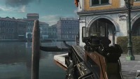 Call of Duty: Infinite Warfare nadal nie daje szans konkurencji. Top 10 UK (18 - 24 grudnia)