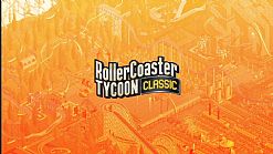 RollerCoaster Tycoon Classic - konwersja dwóch pierwszych odsłon serii trafiła na iOS i Androida