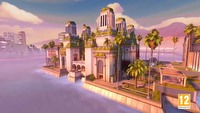 Wieści ze świata (Crytek Black Sea, Overwatch, Obcy: Przymierze, Chucklefish, Persona 5 / Yakuza Zero, Ace Combat 7) 4/1/2017