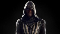Assassin's Creed, Po prostu przyjaźń - weekendowe premiery filmowe