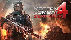 Promocje mobilne na weekend 7-8 stycznia (m.in. Modern Combat 4: Zero Hour, The Amazing Spider-Man 2, 1979 Revolution)