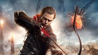 Konwój, Kot Bob i ja, Wielki Mur - weekendowe premiery filmowe
