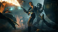 Promocje mobilne na weekend 14-15 stycznia (Lara Croft: Guardian of Light, LEGO Harry Potter)