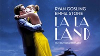 La La Land, Split, Manchester by the Sea - weekendowe premiery filmowe