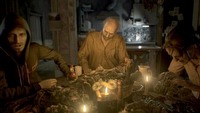 Premiera Resident Evil VII: Biohazard