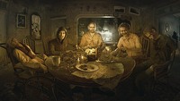 Resident Evil VII: Biohazard szaleje na Wyspach! Top 10 UK (22 - 28 stycznia)