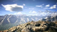 Tom Clancy's Ghost Recon: Wildlands - porównanie grafiki z 2015 roku z obecną betą