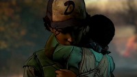 Wieści ze świata (TWD: A New Frontier, GTA IV, Rainbow Six: Siege) 10/2/2017