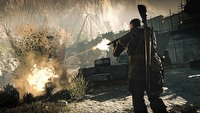 AMD Radeon Crimson ReLive Edition 17.2.1 - większa wydajność w Sniper Elite 4 i For Honor