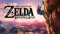 The Legend of Zelda: Breath of the Wild – Nintendo zapowiada przepustkę sezonową dla gry