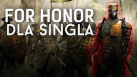 Przegląd recenzji For Honor - jedna z ciekawszych multiplayerowych gier