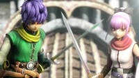 Dragon Quest Heroes II trafi także na PC