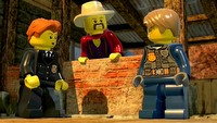 LEGO City: Undercover ukaże sie 7 kwietnia na PS4, XOne, Switch i PC
