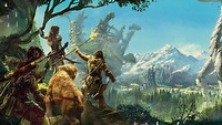 Premiera Horizon Zero Dawn; budżet gry przekroczył 45 mln euro