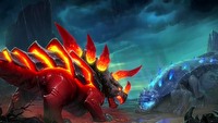 Podróż do wnętrza Un'Goro nowym dodatkiem do Hearthstone
