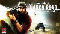 Tom Clancy's Ghost Recon: Wildlands z przepustką sezonową – tryb PvP jako darmowy dodatek
