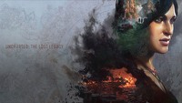 Uncharted: The Lost Legacy – nowe informacje o fabule gry