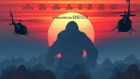 Kong: Wyspa czaszki, Captain Fantastic - weekendowe premiery filmowe