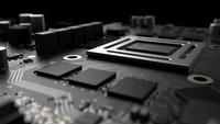 Wieści ze świata (Project Scorpio, Rocket League, Planet Coaster) 14/3/2017