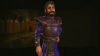 Persja nową cywilizacją w Civilization VI