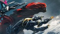 Power Rangers, Life, Amok - weekendowe premiery filmowe