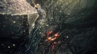 Premiera Dark Souls III: The Ringed City