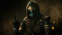 Destiny 2 na pierwszym teaserze. Wersja na PS4 dostanie dodatkową zawartość