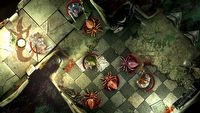 Promocje mobilne na weekend 1-2 kwietnia (m.in. Warhammer Quest, Fruit Ninja, Neo Turf Masters)