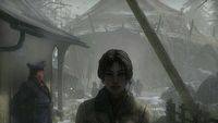Wieści ze świata (Syberia 3, Call of Duty: WWII, Nintendo / E3 2017, Neverwinter) 28/4/2018