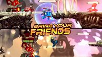 Awesomenauts przejdzie na model free-to-play 24 maja