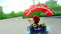 Mario Kart 8 Deluxe powstrzymał atak Prey. Top 10 UK (30 kwietnia - 6 maja)