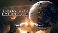 Everspace - do sprzedaży trafiła pełna wersja kosmicznej strzelanki