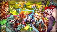 Regalia: Of Men and Monarchs jedyną nowością w zestawieniu. Top Empik - tydzień 20 i 21