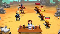 Galaxy of Pen & Paper - następca Knights of Pen & Paper ukaże się 27 lipca