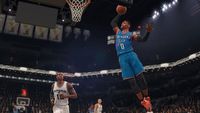 NBA Live 18 z nowym trybem rozgrywki, The One