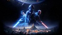 Electronic Arts prezentuje Star Wars: Battlefront II