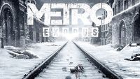 Metro Exodus - zapowiedziano trzecią odsłonę postapokaliptycznego cyklu