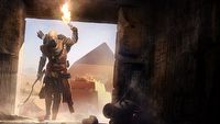 Pierwszy fragment rozgrywki z Assassin's Creed: Origins