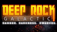 Deep Rock Galactic - kooperacyjny FPS trafi na konsolę Xbox One