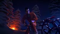 Microsoft prezentuje The Darwin Project – sieciową grę typu Battle Royale